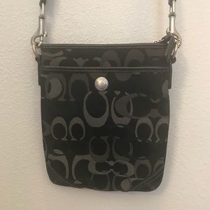 Coach Crossbody Purse